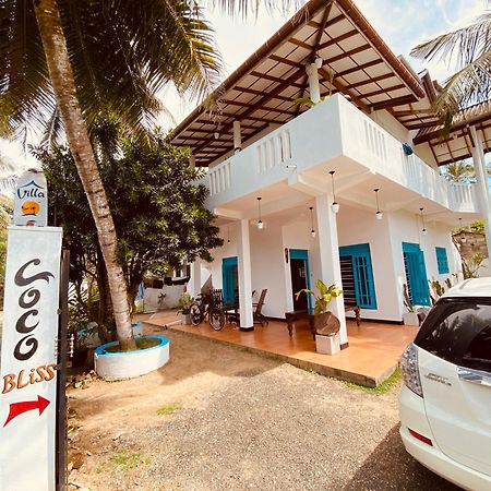 Coco Bliss - Ahangama Exterior foto