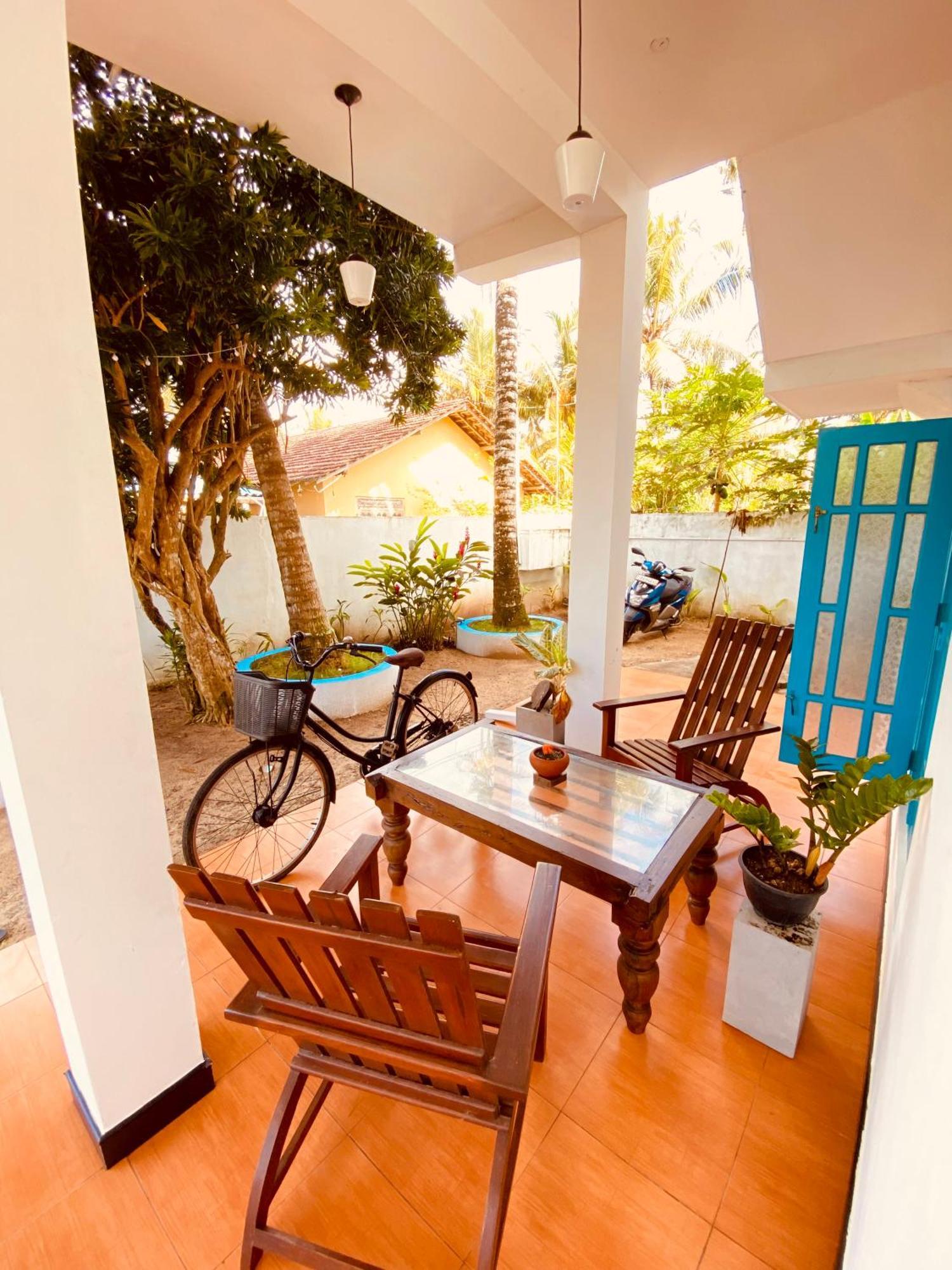 Coco Bliss - Ahangama Exterior foto